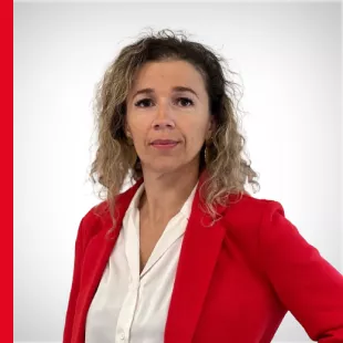 Karine Bertrand