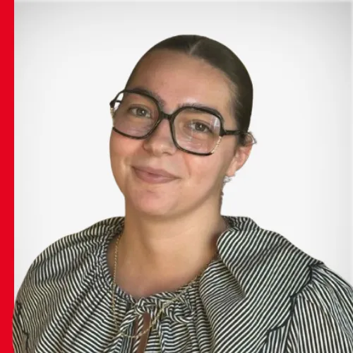 Maude GAUDICHON Maude GAUDICHON