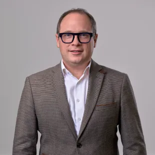 Jean-Jacques HASCOËT