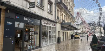 Salaün Holidays Agence de voyage - Orléans