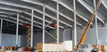 Zones industrielles et zones d’activités à Dijon