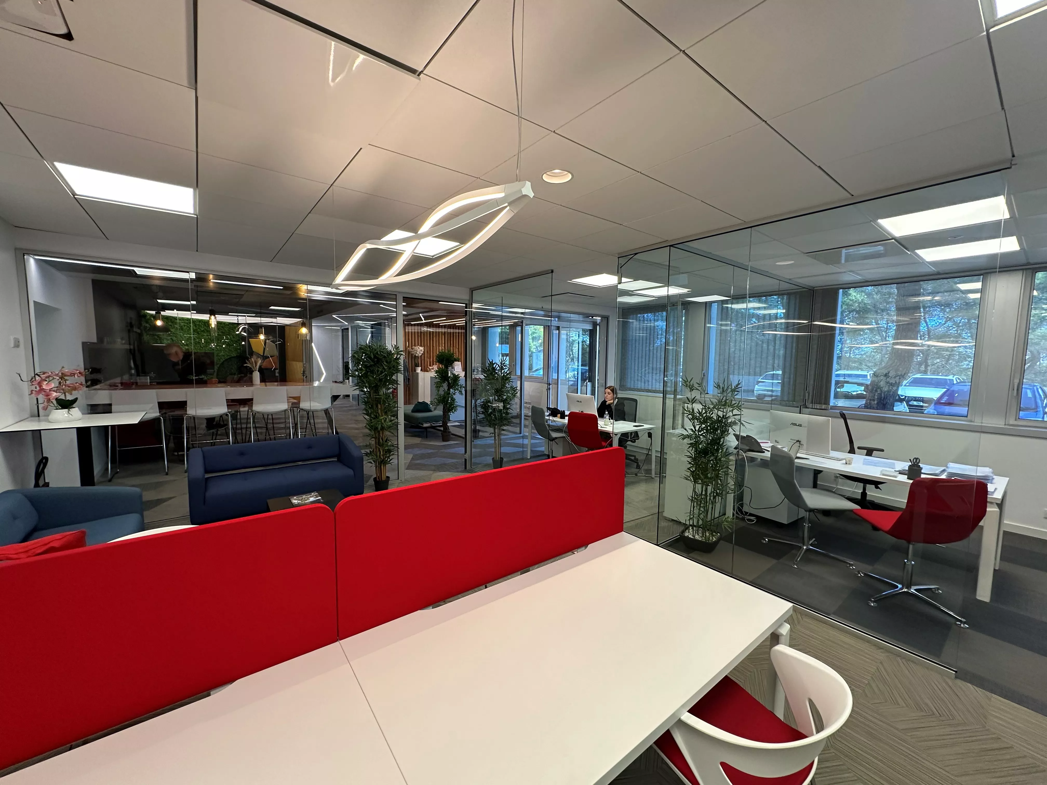 Arthur Loyd Nice Sophia Antipolis & Var Est - Immobilier d'entreprise