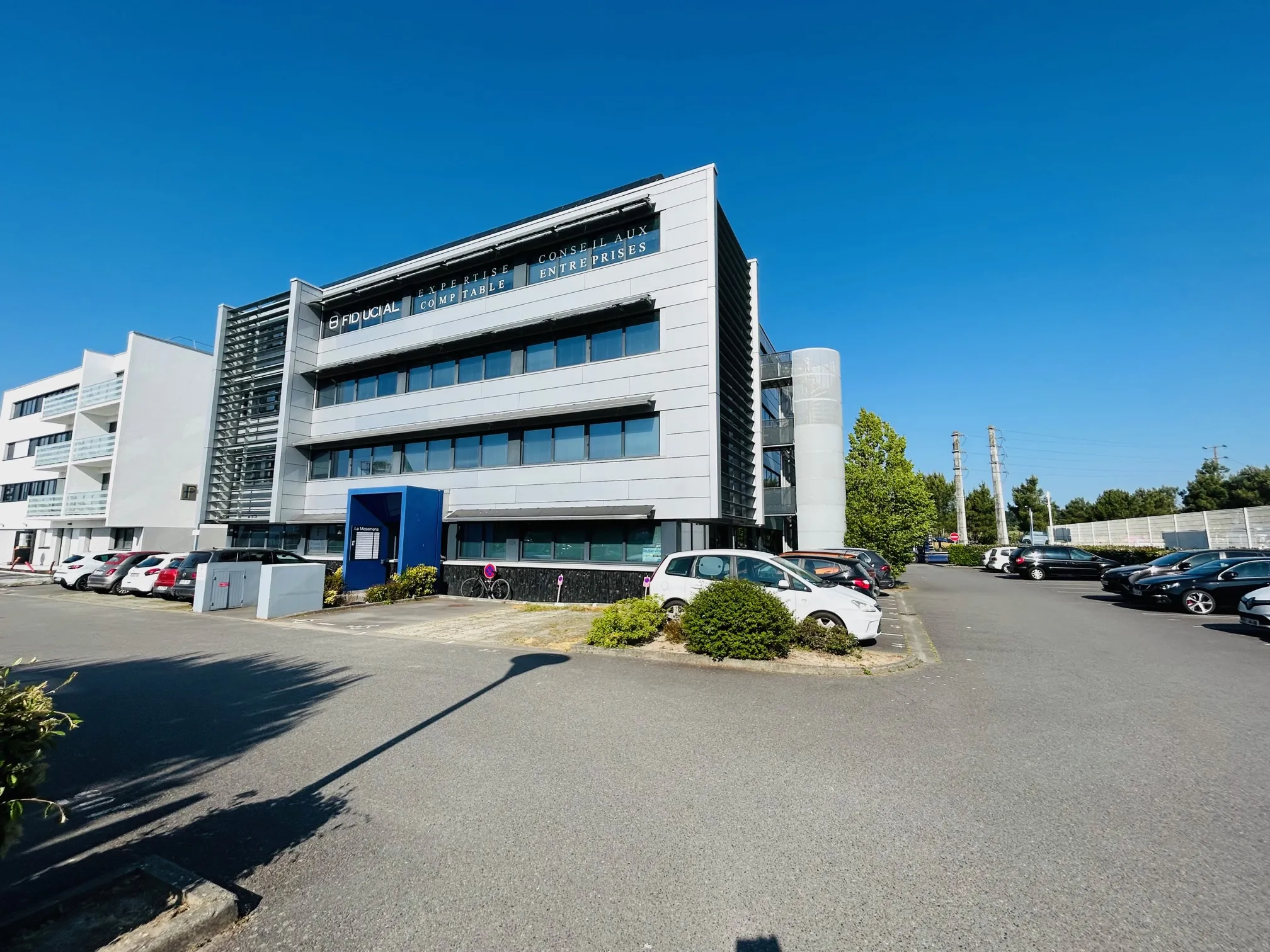 bureaux à louer profession médicale la baule