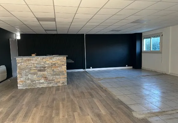 Location local d'activité à Montoir de Bretagne