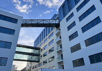 installation de bureaux à nantes