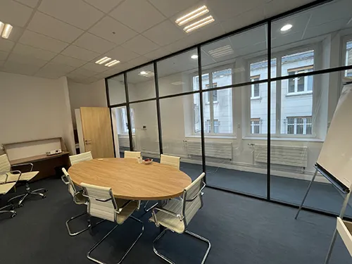 location de bureaux Nantes centre