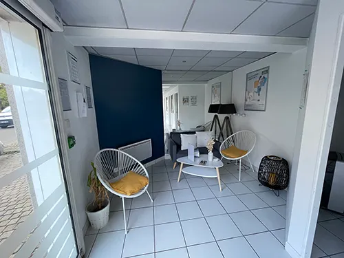 local professionnel sud loire