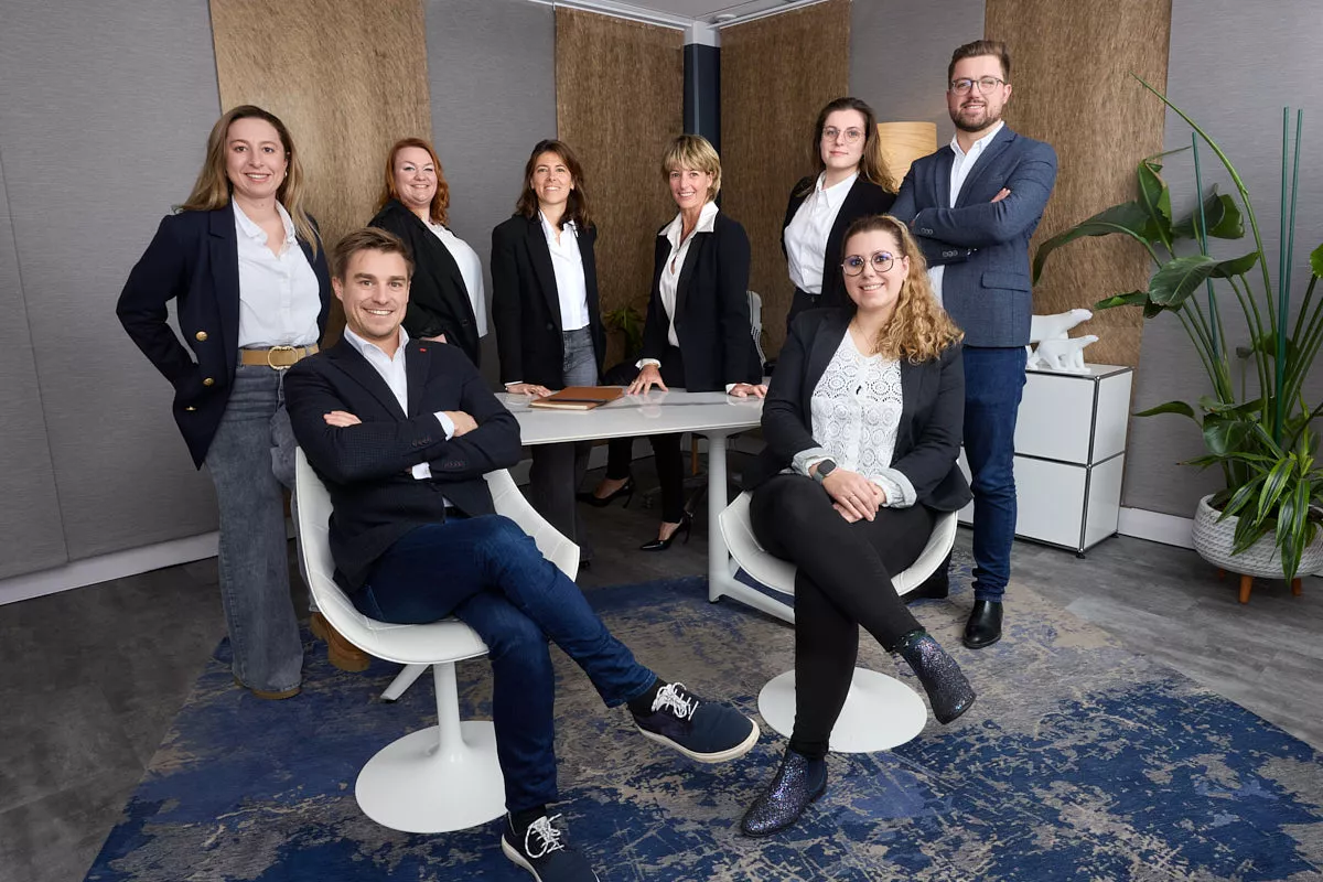 Équipe Arthur Loyd Orléans Équipe Arthur Loyd Orléans