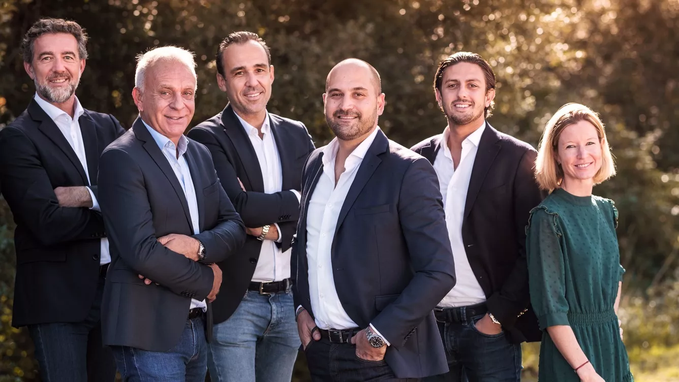 Equipe Arthur Loyd Nice