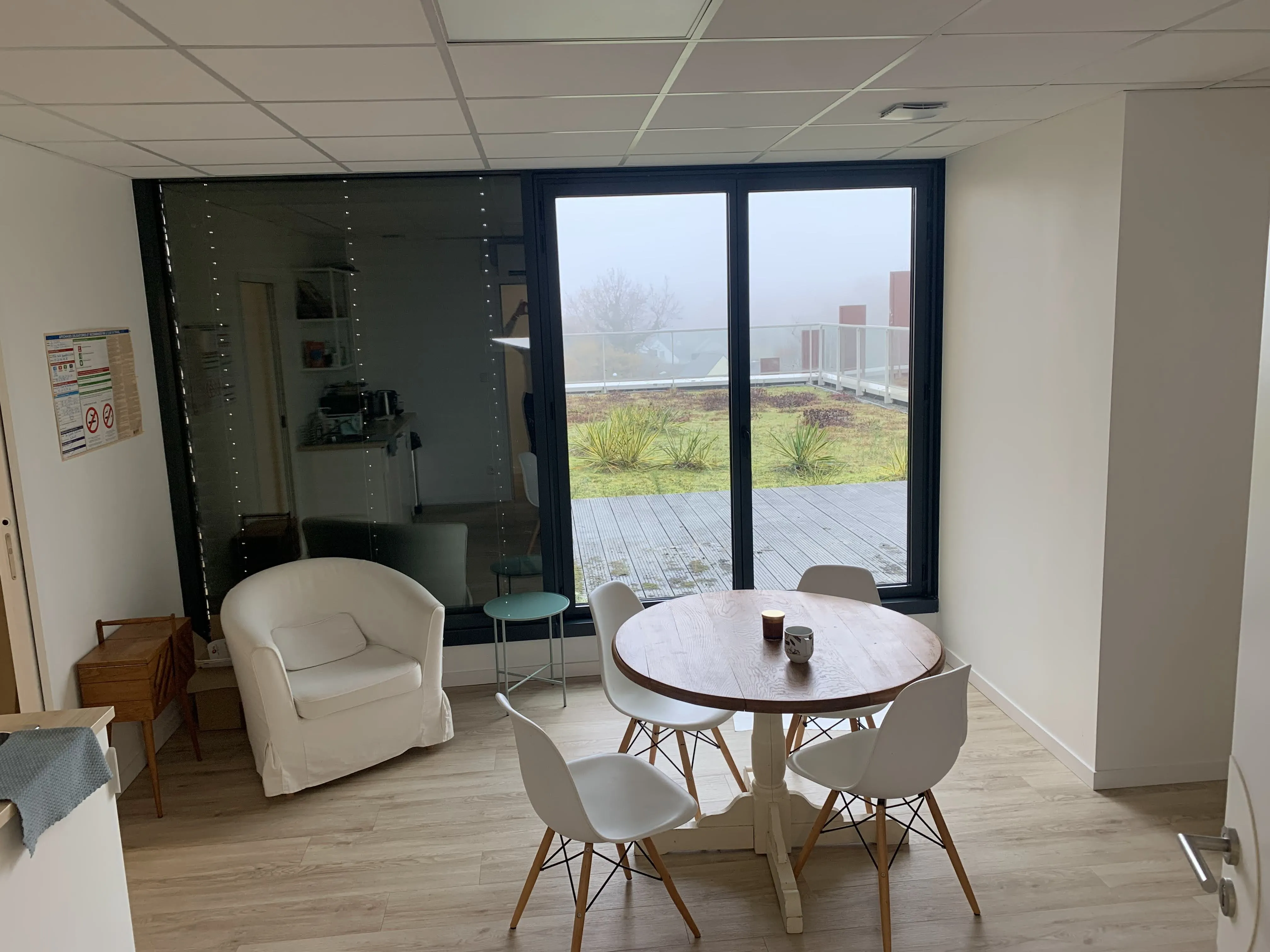 location bureau pour profession libérale st nazaire