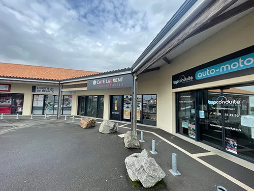 louer local commercial pont st martin