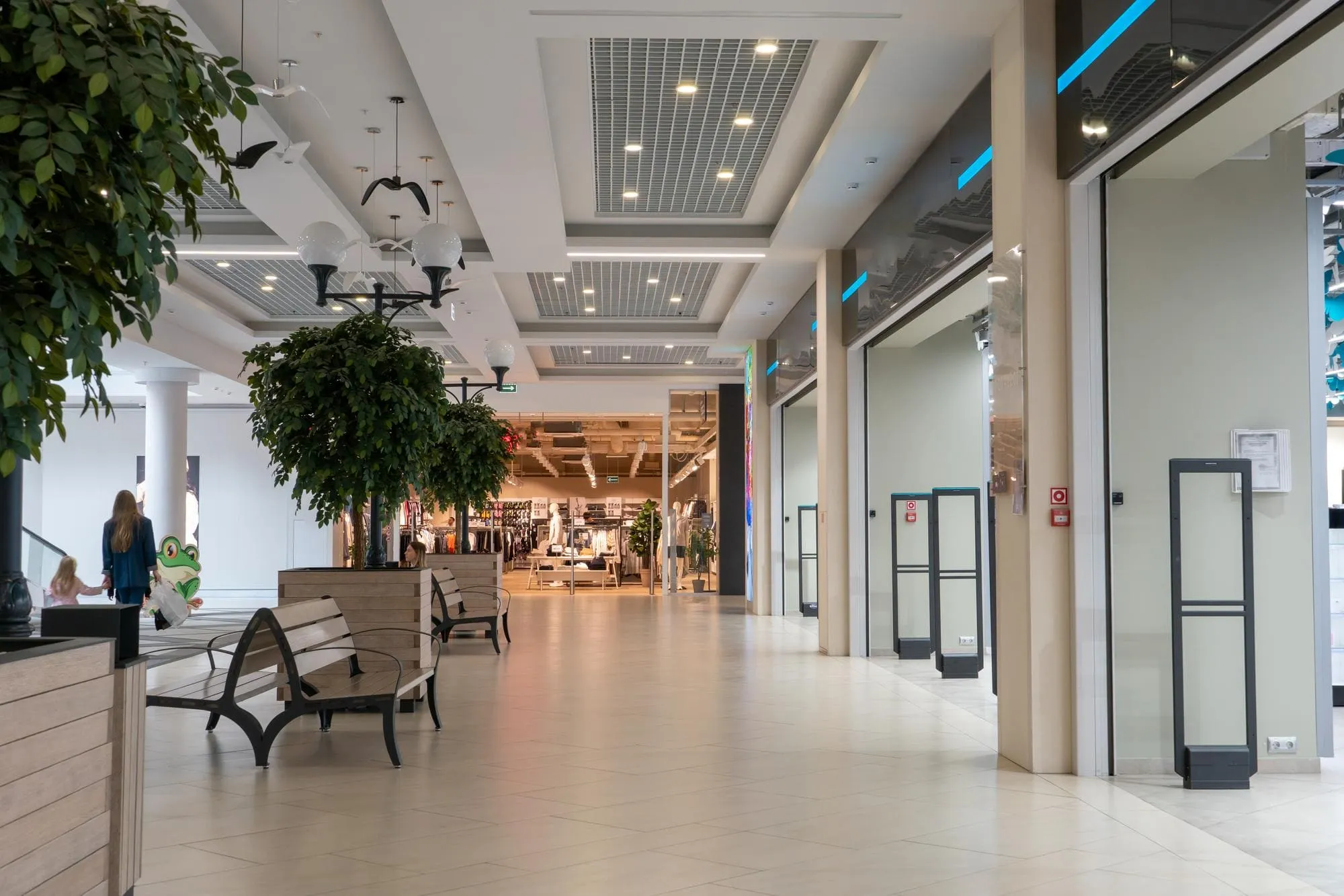 Conseil en immobilier commercial