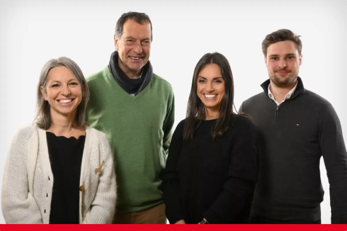 Arthur Loyd Asset Management Team