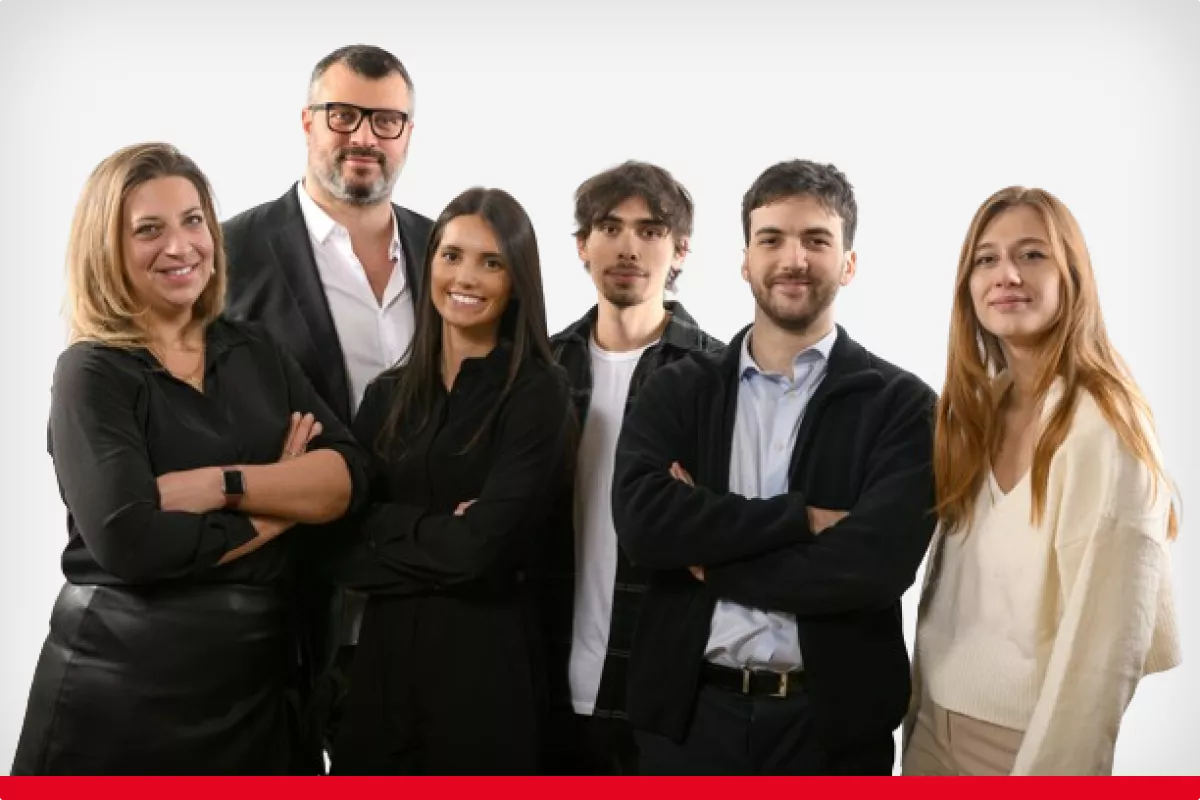 Arthur Loyd Marketing & Information Systems Team