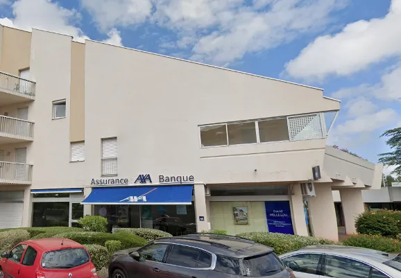 achat bureau pouliguen