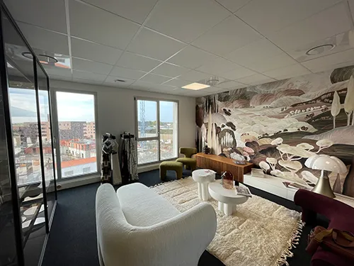 bureau design saint sebastien sur loire