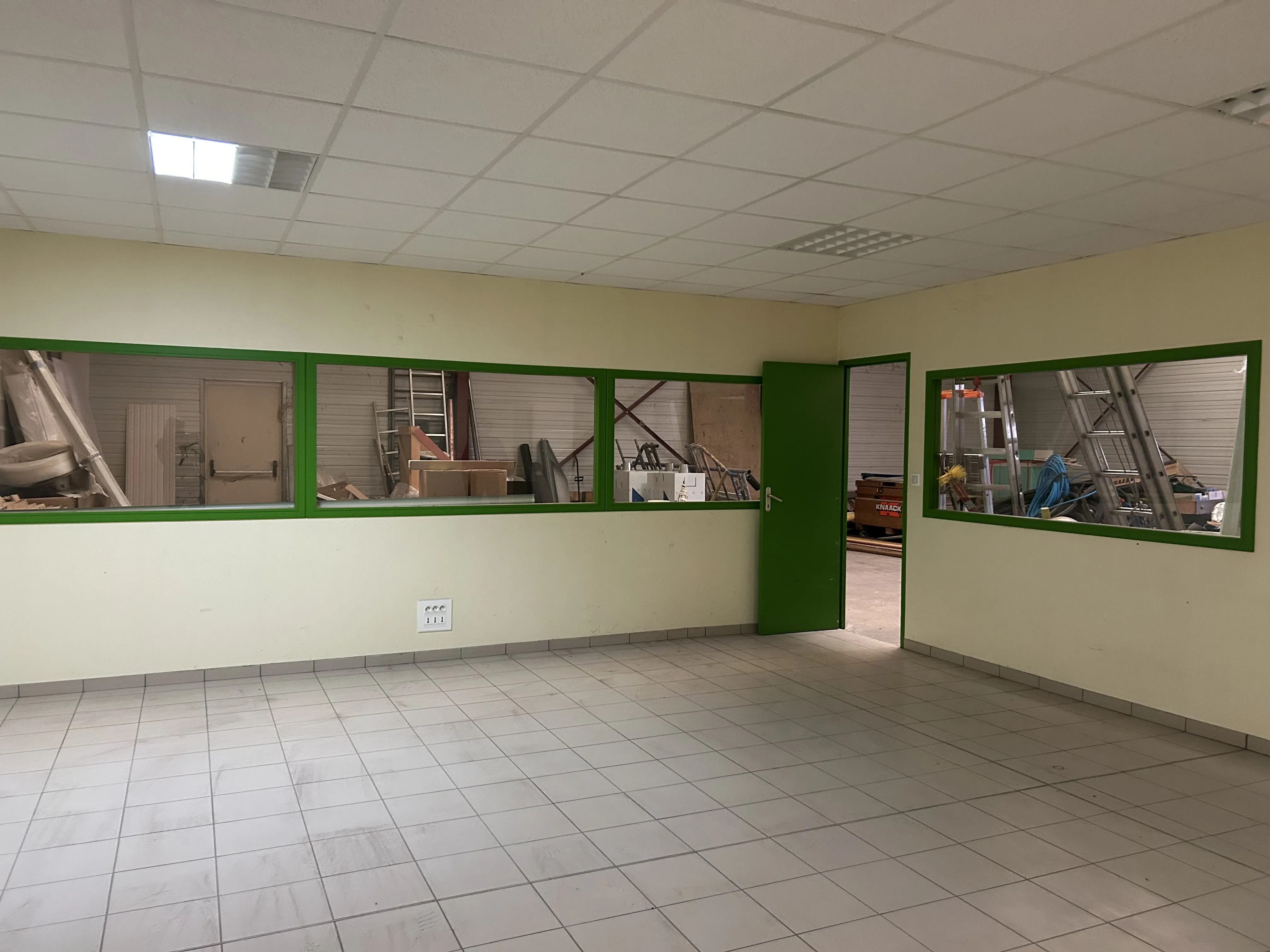 local professionnel artisan chocolatier