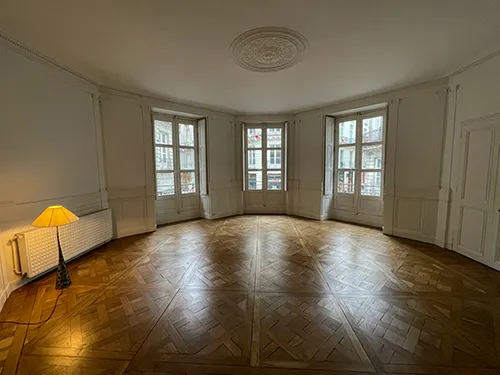 Achat bureaux à Nantes