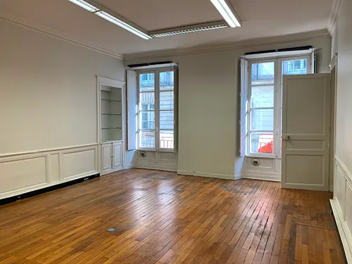 où trouver ses bureaux à nantes