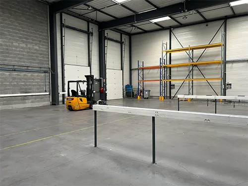 louer entrepot et atelier les sorinieres