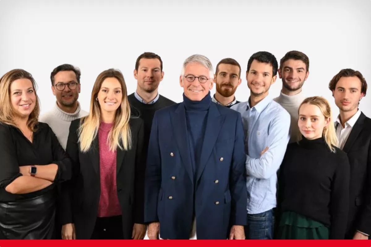 Arthur Loyd Investment Team