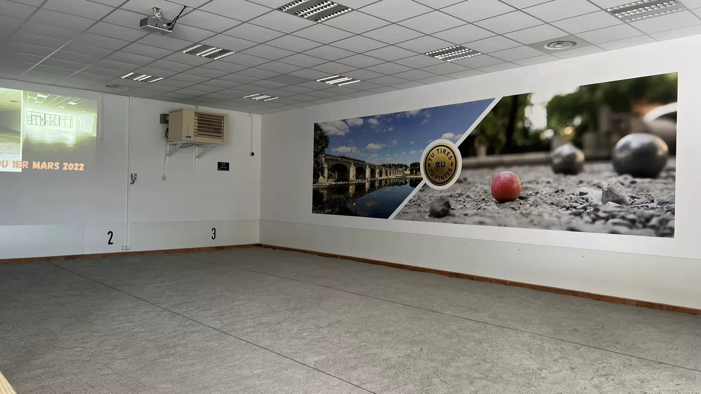 Tu tires ou tu pintes bar pétanque tours Tu tires ou tu pintes bar pétanque tours