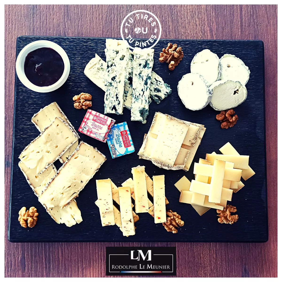 planche fromage rodolphe le meunier tu tires ou tu pintes planche fromage rodolphe le meunier tu tires ou tu pintes