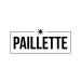 Logo Paillette