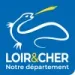 Logo Loir et Cher
