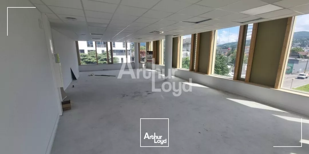 Bureaux à vendre à Chambery