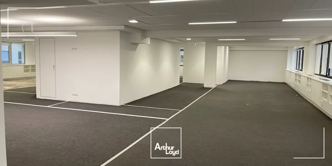 BUREAUX A VENDRE SURESNES CENTRE VILLE