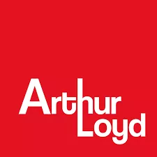 Logo Arthur Loyd