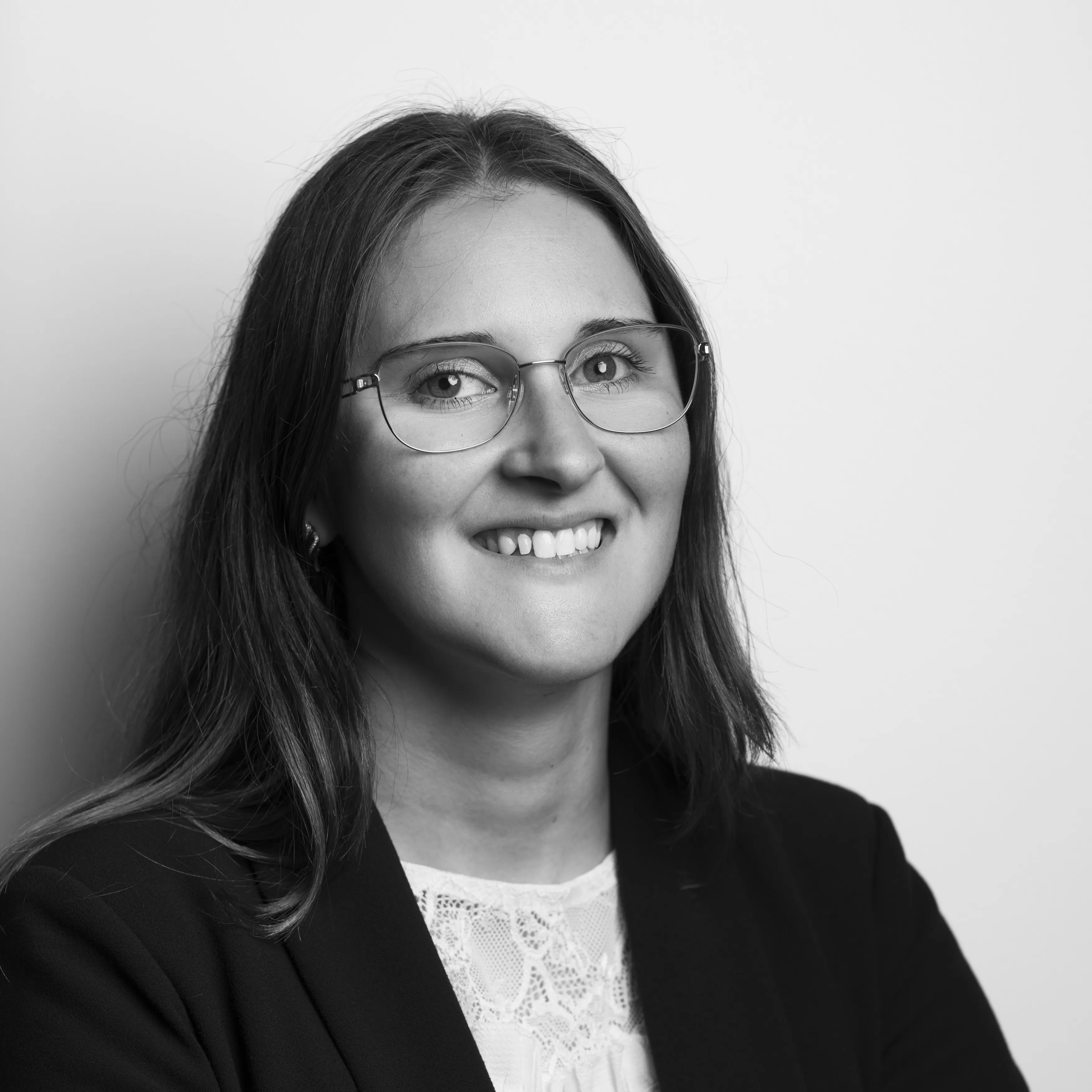 Coralie BONIFACI portrait Coralie BONIFACI