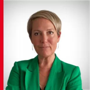 Ghislaine BOULINGUEZ