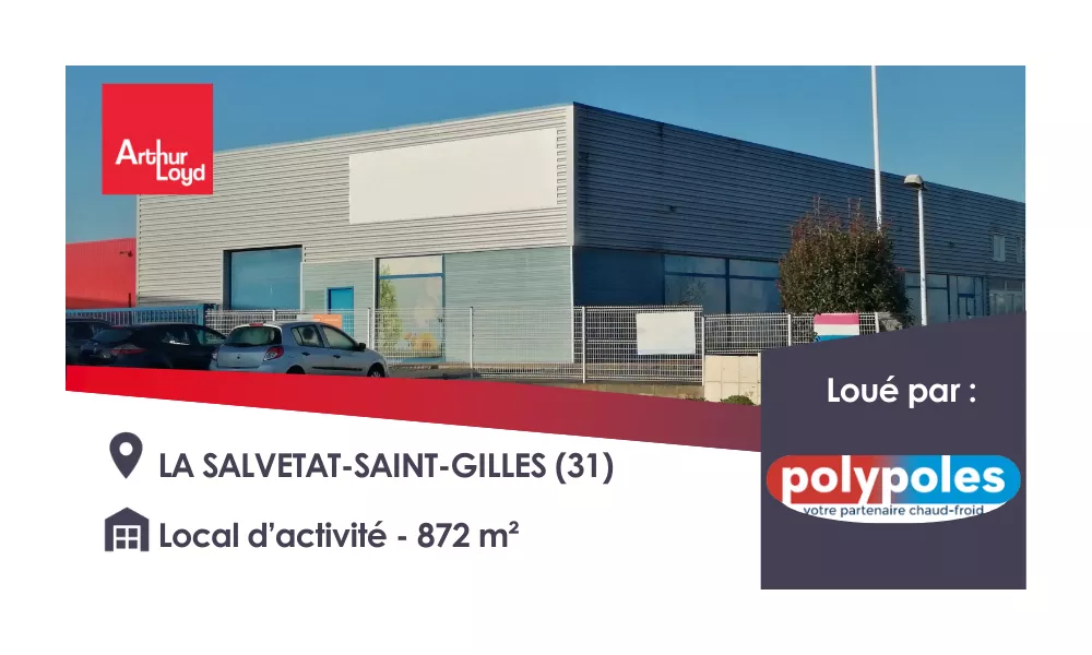 Transaction Polypoles Arthur Loyd Toulouse