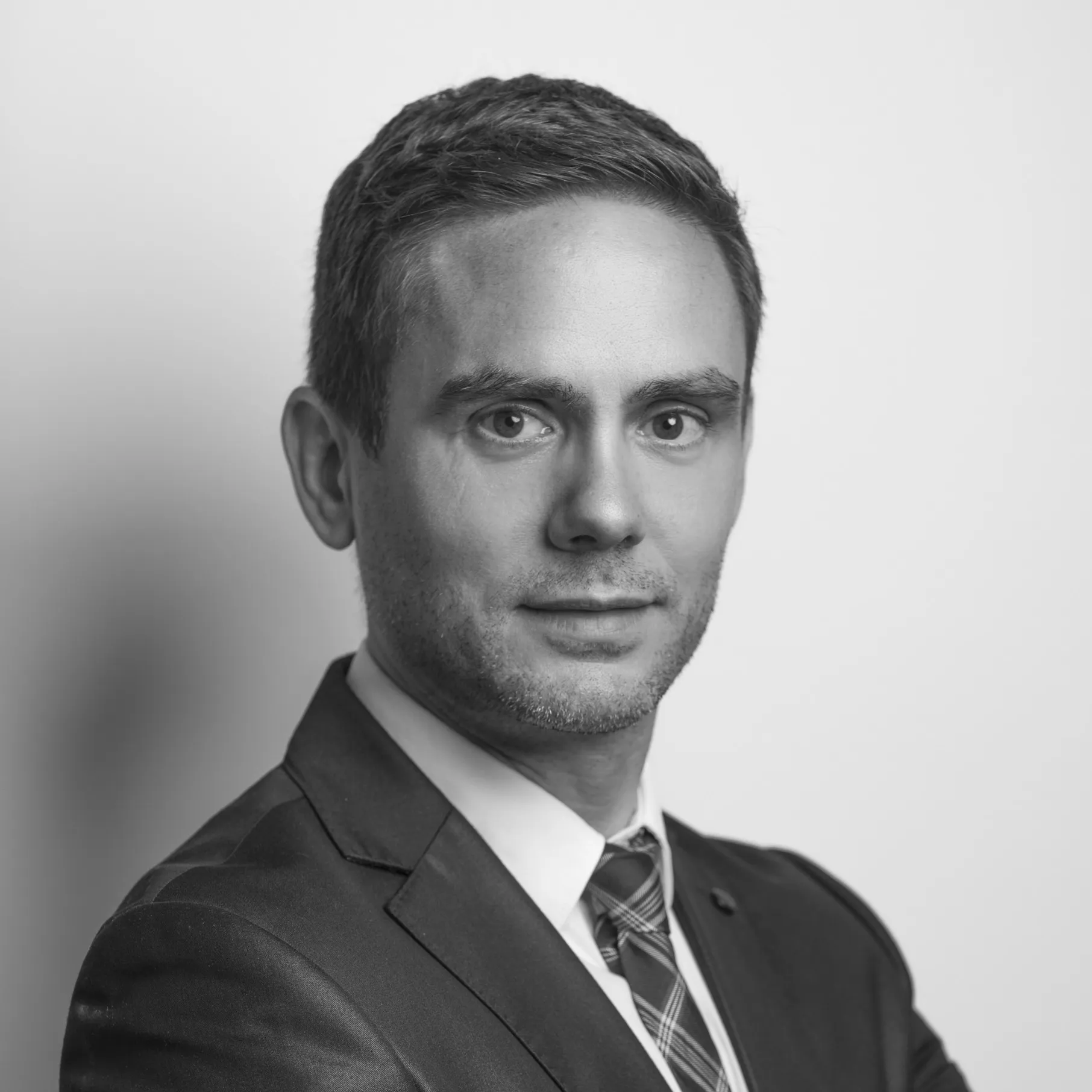 Romain VAUCELLE portrait Romain VAUCELLE