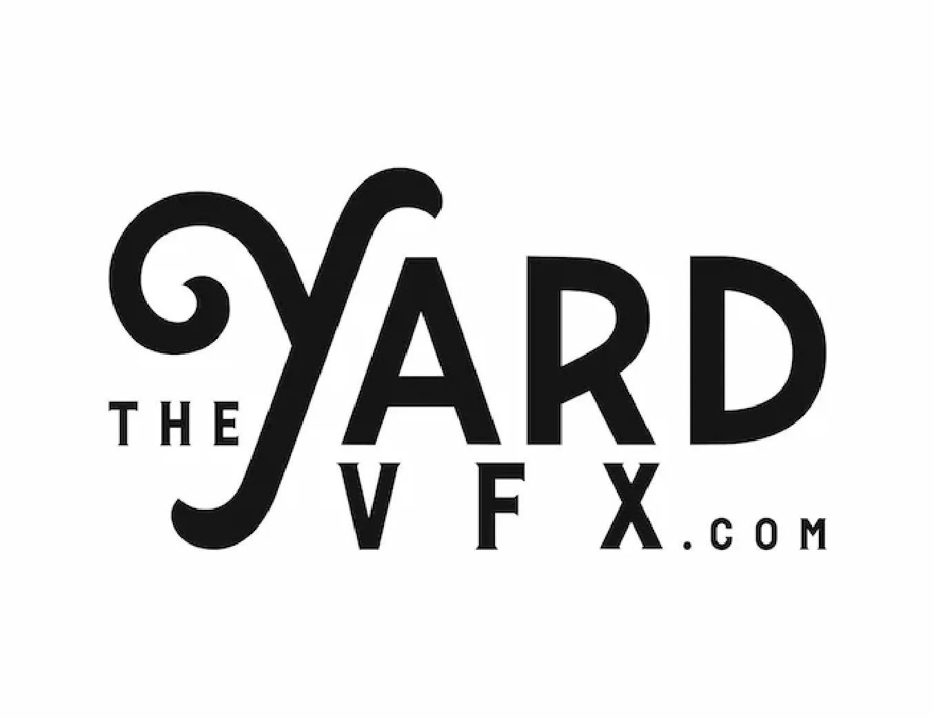 The Yard VFX logo