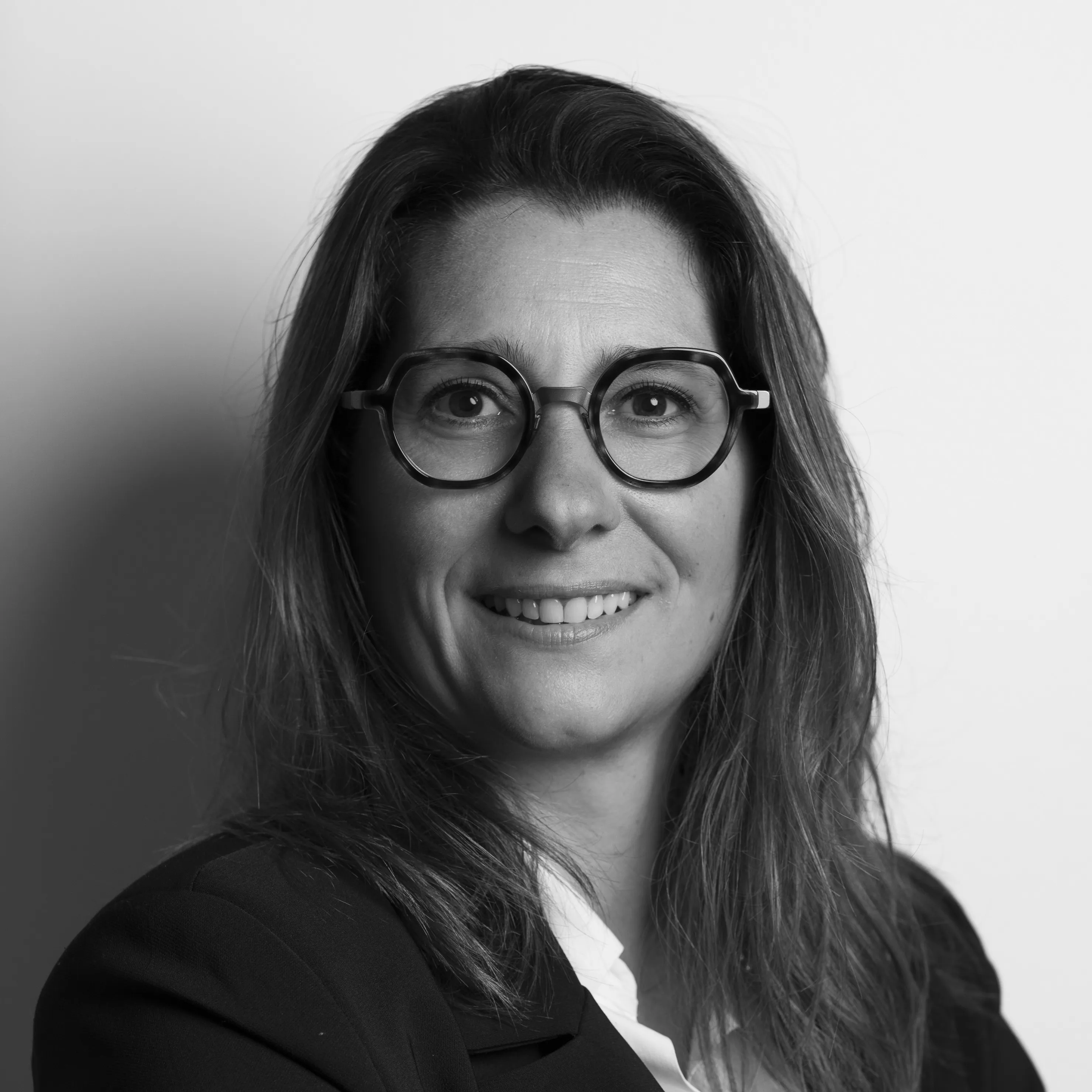 Jeanne THELISSON portrait Jeanne THELISSON