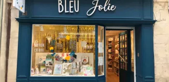 Boutique Bleu Jolie Caen