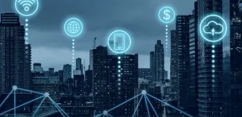 Les technologies de l’IoT au cœur des bâtiments intelligents