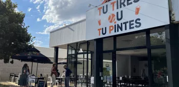 Tu Tires ou Tu Pintes bar pétanque tours Tu Tires ou Tu Pintes bar pétanque tours