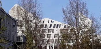 Jefunky Quartier Bastide-Niel Bordeaux