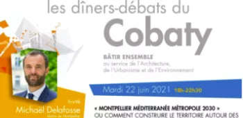 Cobaty / Delafosse Cobaty / Delafosse