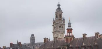 Photo métropole lilloise