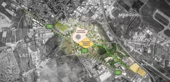 STADE MHSC LOUIS NICOLLIN PEROLS STADE MHSC LOUIS NICOLLIN PEROLS