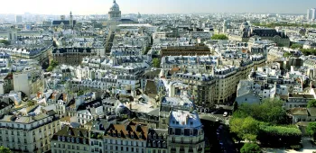 quartiers du 5e arrondissement de Paris