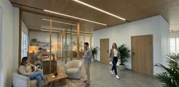 Bureaux cosy Beaux bureaux dans le Loiret