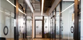 aménagement bureaux d'entreprise