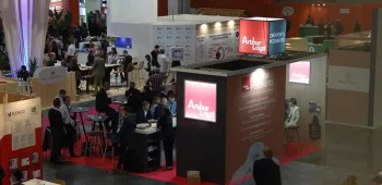 Stand Arthur Loyd SIEC