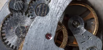 secteur horlogerie Besançon